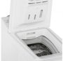 Whirlpool Bauknecht 6 KG A++ felültöltős mosógép WAT Prime 652 Di-39%!!