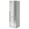   Whirlpool Ikea 341L NoFrost kombinált hűtőszekrény INOX Frostkall 203.127.55-27%!!
