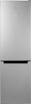   Whirlpool Privileg A++ Total NoFrost 368L kombinált hűtőszekrény INOX PRBN 396S-37%!!
