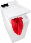   Whirlpool Privileg 6 KG A+++ felültöltős mosógép PWT E612531P-35%!!