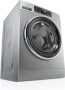Whirlpool 9 KG A+++ Inverteres elöltöltős mosógép AWG 912 S PRO-23%!!
