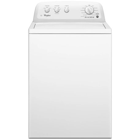 Whirlpool 3LWED4705FW Am. Atlantis szárítógép, légkivezetéses, 15kg