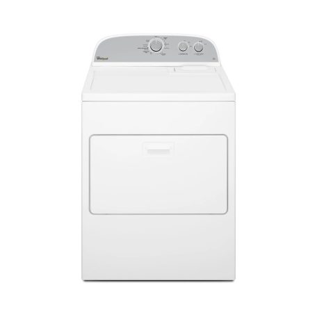 Whirlpool 3LWED4815FW Am. Atlantis szárítógép, légkivezetéses, 15kg