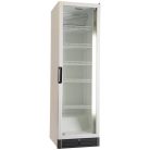 Whirlpool ADN221/2 Üvegajtós hűtőszekrény, 480 l, fehér