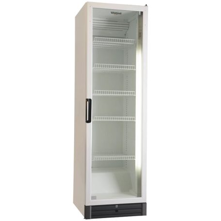 Whirlpool ADN221/2 Üvegajtós hűtőszekrény, 480 l, fehér