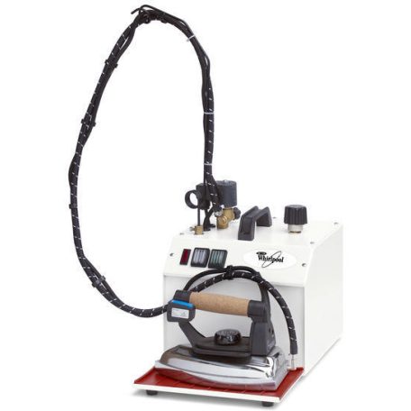 Whirlpool ADN 043 Elektromos gőzgenerátor, hőszigeteléssel