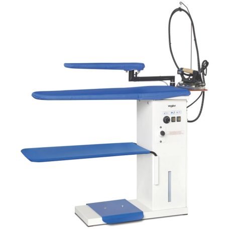 Whirlpool ADN 044 Vákuumasztal, elektromosan fűtött deszkával