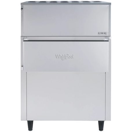 Whirlpool ADN 106 Jégkészítő, 137 kg (230 Kg tárolás)