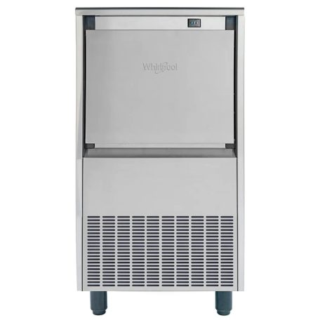 Whirlpool ADN 112 Jégkészítő, 47 kg (20 Kg tárolás)
