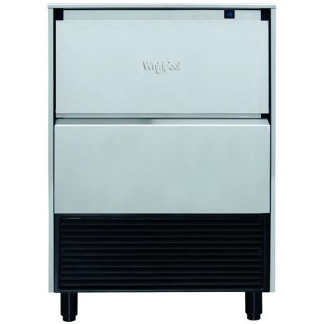 Whirlpool ADN 118 Jégkészítő, 164 kg (75 Kg tárolás)