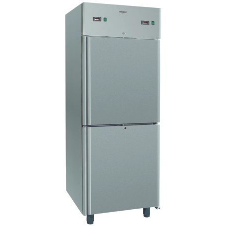 Whirlpool ADN 216 Professzionális hűtő / fagyasztó szekrény, 700 l, 2 ajtós