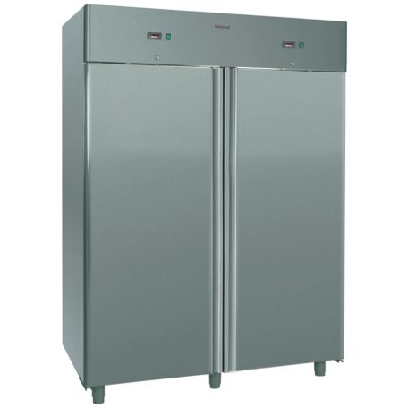 Whirlpool ADN 218 Professzionális hűtőszekrény, 1400 l, 2 ajtós