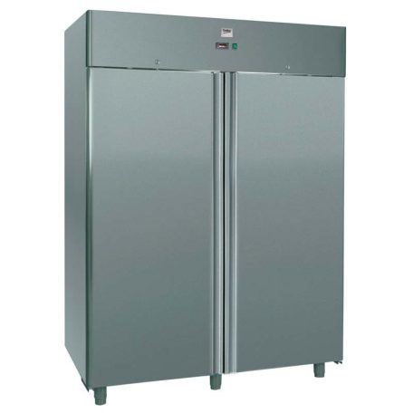 Whirlpool ADN 219 Professzionális fagyasztószekrény, 1400 l, 2 ajtós