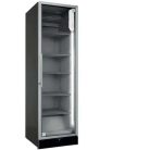 Whirlpool ADN 221S Üvegajtós hűtőszekrény, 480 l, alumínium