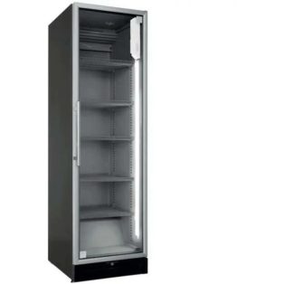   Whirlpool ADN 221S Üvegajtós hűtőszekrény, 480 l, alumínium