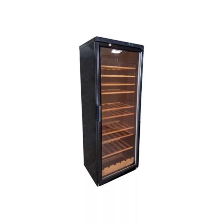 Whirlpool ADN231BK Borhűtő (Üvegajtós)  