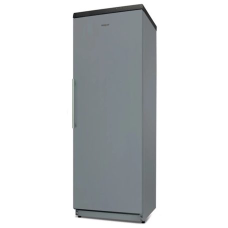 Whirlpool ADN480S Hűtőszekrény, 480 l, szürke