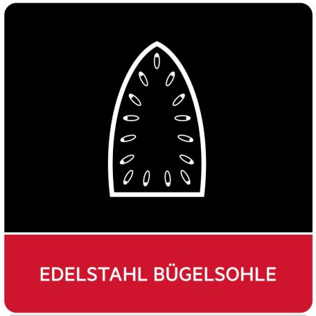 AEG 2300W, Öntisztítós, 0,25L, kerámiatalpas gőzölős vasaló DB1730-40%!