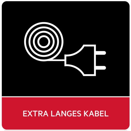 AEG 2300W, Öntisztítós, 0,25L, kerámiatalpas gőzölős vasaló DB1730-40%!