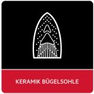 AEG 2300W, Öntisztítós, 0,25L, kerámiatalpas gőzölős vasaló DB1730-40%!