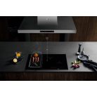 AEG 77 cm széles 4 zónás, kiterjeszthetős beépíthető kerámia főzőlap HKA8578RAD-29%!