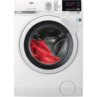   AEG 8/5 KG Inverteres ProSense mosó-szárítógép L7WBA60680-34%!