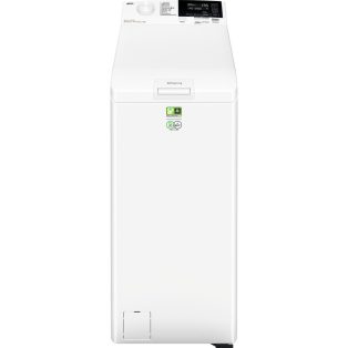   AEG 6 KG A+++-30% ProSteam, Inverteres felültöltős mosógép LTR6A360TL-35%!