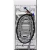   AEG 6 KG A+++ Inverteres, Gőzfunkciós felültöltős mosógép LTR6E41268-30%!
