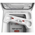 AEG Serie 7000 6 KG A+++-20% Gőzfunkciós, Inverteres felültöltős mosógép LTR7A70260-31%!