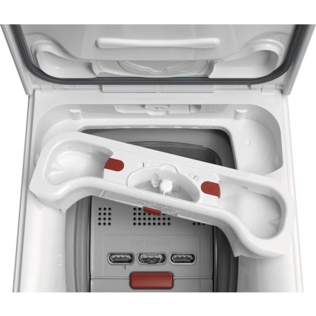 AEG Serie 7000 6 KG A+++-20% Gőzfunkciós, Inverteres felültöltős mosógép LTR7A70260-31%!