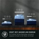 AEG Serie 7000 6 KG A+++-20% Gőzfunkciós, Inverteres felültöltős mosógép LTR7A70260-31%!