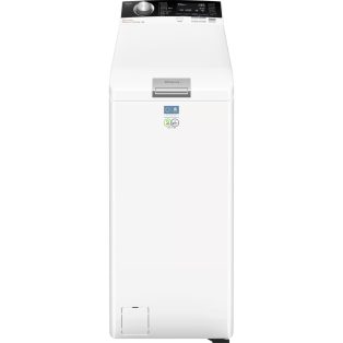   AEG Series 8000, 6 KG A+++-30% ProSense, Gőzös, Inverteres felültöltős mosógép LTR86EP2ECO-40%!