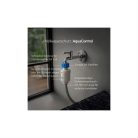 AEG Series 8000, 6 KG A+++-30% ProSense, Gőzös, Inverteres felültöltős mosógép LTR86EP2ECO-40%!