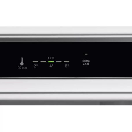 AEG Serie 6000 A+++ 307L, Coolmatic, Inverteres beépíthető hűtőszekrény TK6FS181DS-9%!