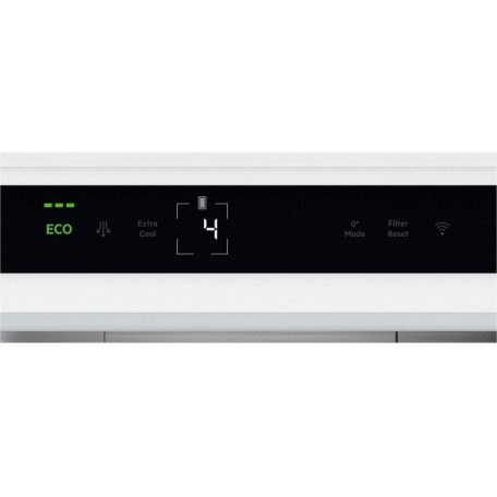 AEG 274L A+++ Series 9000 Coolmatic egyajtós beépíthető hűtőszekrény TK9ZS181DC-41%!