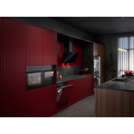 AEG 274L A+++ Series 9000 Coolmatic egyajtós beépíthető hűtőszekrény TK9ZS181DC-41%!