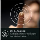 AEG 274L A+++ Series 9000 Coolmatic egyajtós beépíthető hűtőszekrény TK9ZS181DC-41%!