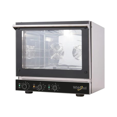 Whirlpool AFO EM4 Elektromos sütő, grill, 4 szintes, mechanikus