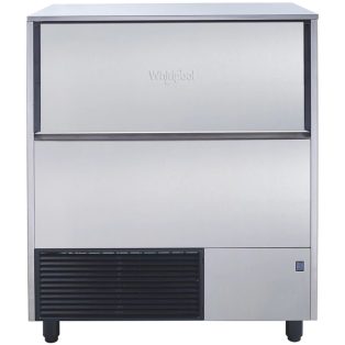Whirlpool AGS 838 Jégkészítő, 30 kg (12 Kg tárolás)