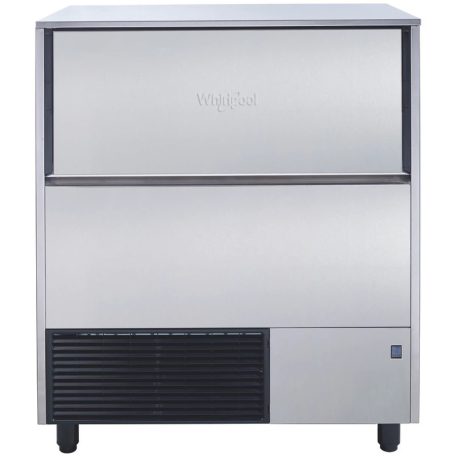 Whirlpool AGS 838 Jégkészítő, 30 kg (12 Kg tárolás)