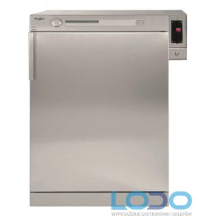   Whirlpool ALA 003 Ipari szárítógép, Kondenzációs, 8 kg (20.000 ciklus)