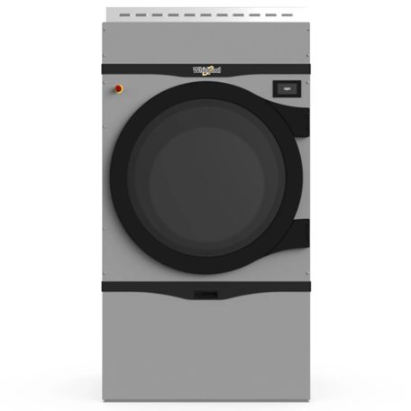 Whirlpool ALA010 Ipari szárítógép, elektromos, 23 kg, légkivezetéses