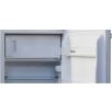   AYA A+ 179L 122 cm egyajtó beépíthető hűtőszekrény belső fagyasztóval ARIN122/C3-22%!!