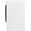   Beko 10/6 KG A+++ Inverteres, gőzfunkciós mosó-szárítógép B3DFT510442W-28%!