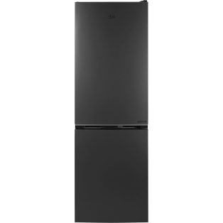   Beko 316L A+++-10% NoFrost, AeroFlow, Inverteres kombinált hűtőszekrény INOX B5RCNA366OHG-25%!