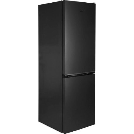 Beko 316L A+++-10% NoFrost, AeroFlow, Inverteres kombinált hűtőszekrény INOX B5RCNA366OHG-25%!