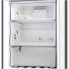 Beko 316L A+++-10% NoFrost, AeroFlow, Inverteres kombinált hűtőszekrény INOX B5RCNA366OHG-25%!