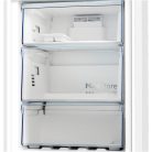 Beko B7RCNE408HG A+++-30%, 355L, NoFrost, Digitális kijelzős, Inverteres kombinált hűtőszekrény INOX-37%!
