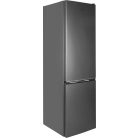 Beko B7RCNE408HG A+++-30%, 355L, NoFrost, Digitális kijelzős, Inverteres kombinált hűtőszekrény INOX-37%!