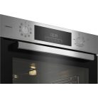 Beko 72L A+ Aeroperfect™, SteamShine beépíthető hőlégleveréses sütő BBIS12301XE-23%!